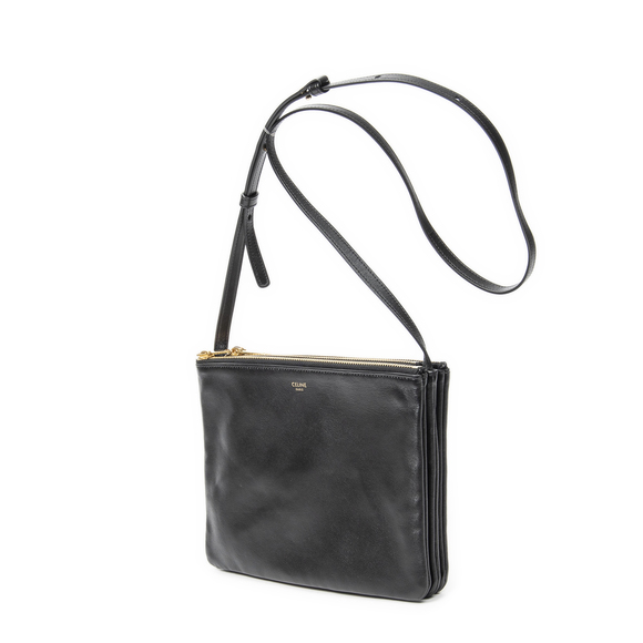 Celine Large Trio Crossbody - Picture 2 of 10